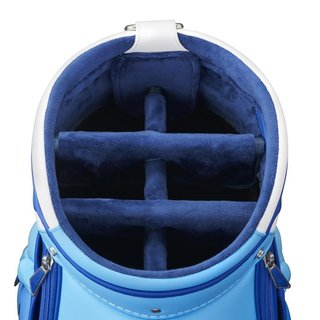 Mizuno Tour Staff sac de chariot 2025, staff