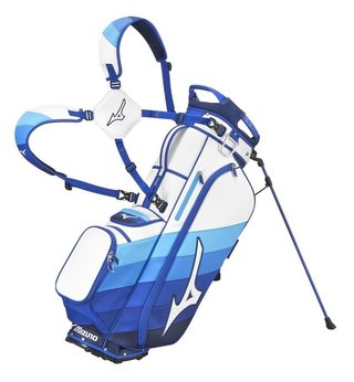 Mizuno Tour Stand Bag 2025 sac de golf, Staff