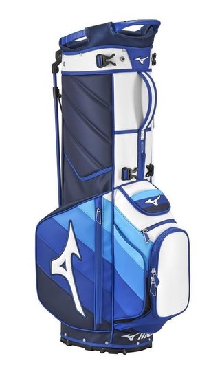 Mizuno Tour Stand Bag 2025 sac de golf, Staff