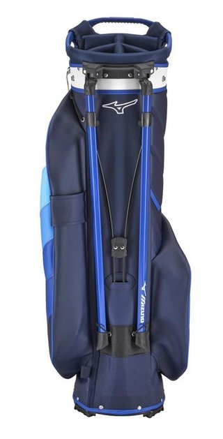 Mizuno Tour Stand Bag 2025 sac de golf, Staff