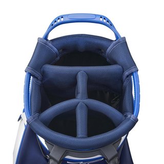 Mizuno Tour Stand Bag 2025 sac de golf, Staff