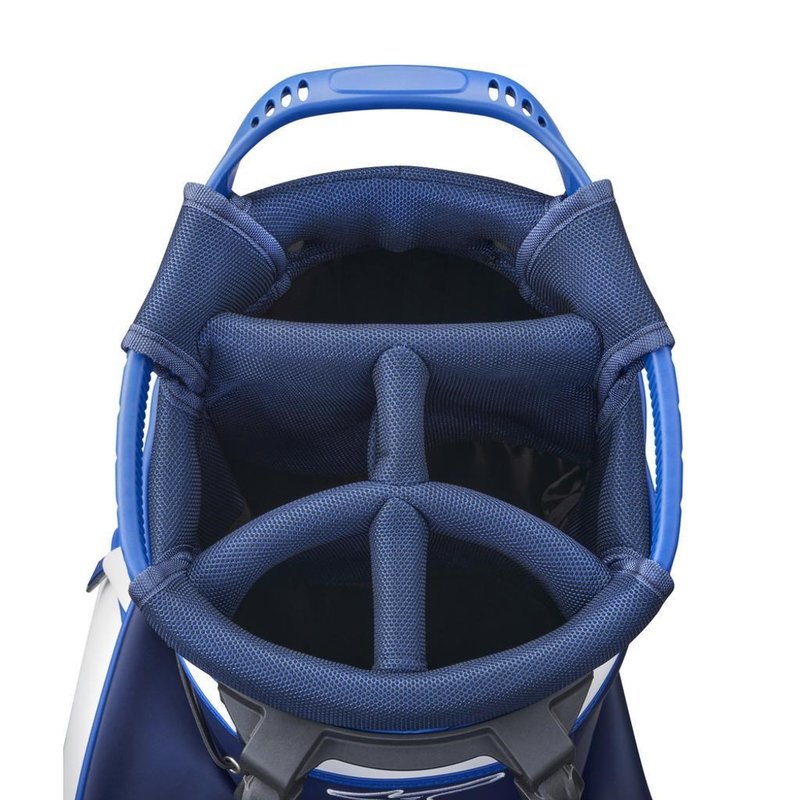 Mizuno Tour Stand Bag 2025 sac de golf, Staff