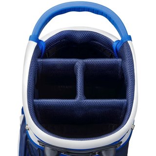 Mizuno Tour Light Weight stand bag, staff