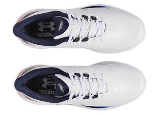 Under Armour Drive Fade SL chaussures de golf femme, blanches