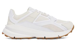 Under Armour Forge 96 chaussures de golf unisexe, blanches