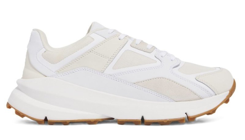 Under Armour Forge 96 chaussures de golf unisexe, blanches