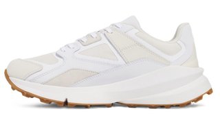 Under Armour Forge 96 chaussures de golf unisexe, blanches