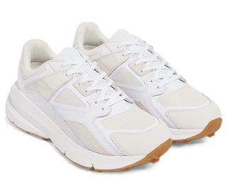Under Armour Forge 96 chaussures de golf unisexe, blanches