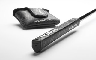 Mizuno M.Craft X S4 putter, RH, 35"