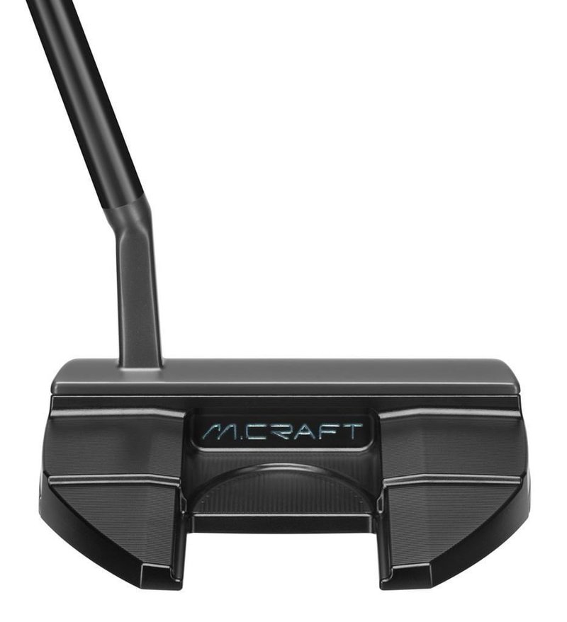 Mizuno M.Craft X S6 putter, RH, 35"
