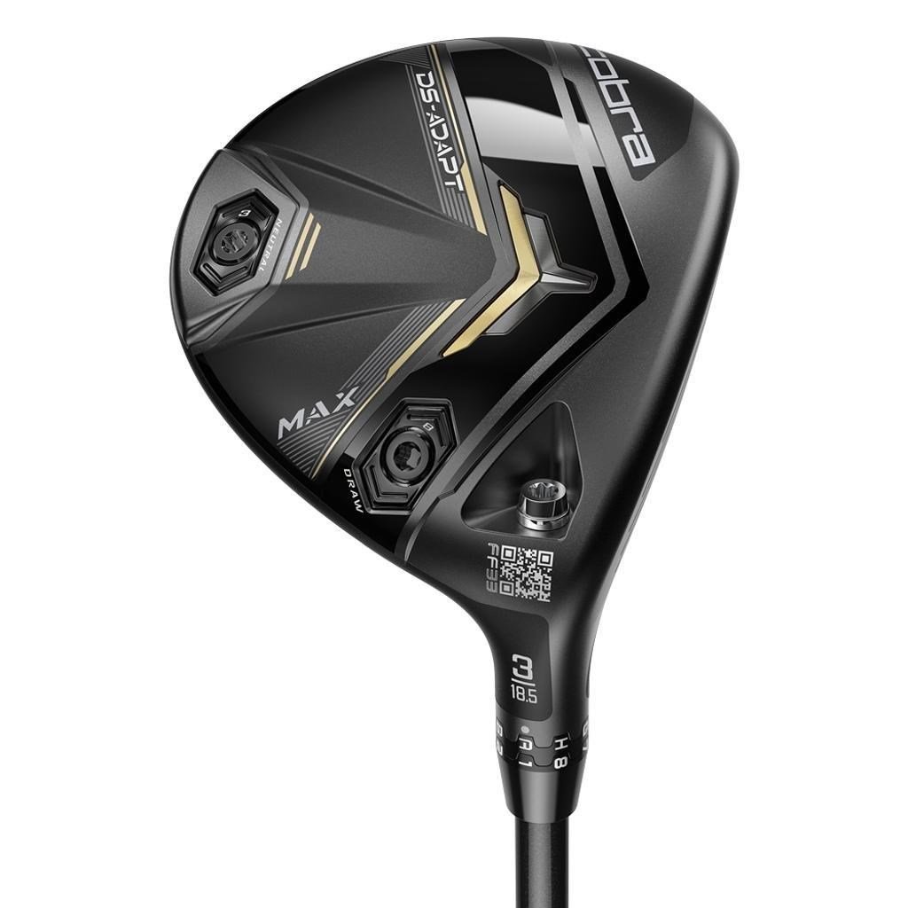 Cobra DS-ADAPT MAX bois de fairway femme