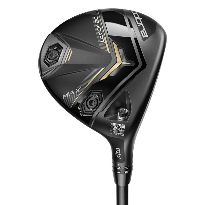 Cobra DS-ADAPT MAX bois de fairway femme