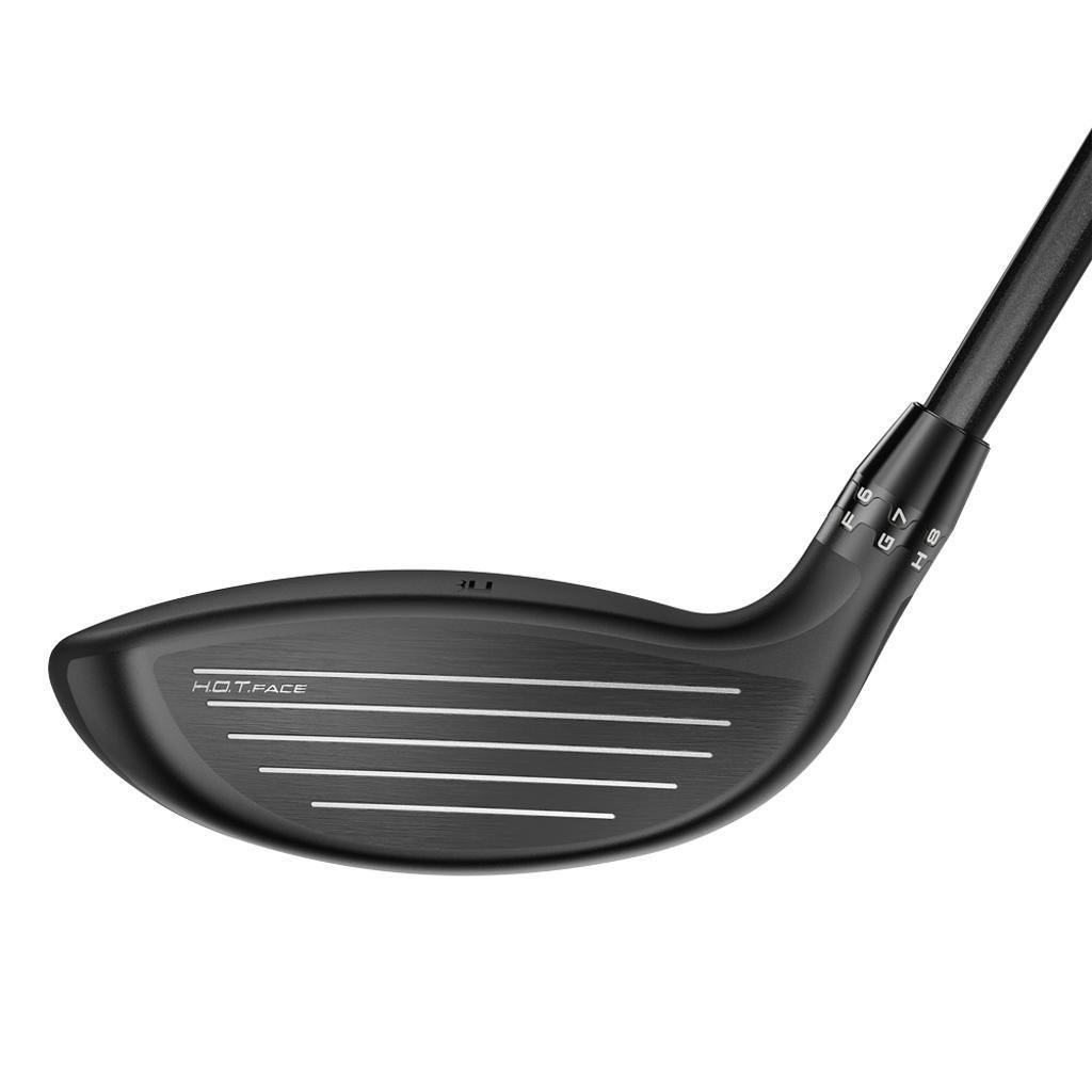 Cobra DS-ADAPT MAX bois de fairway femme