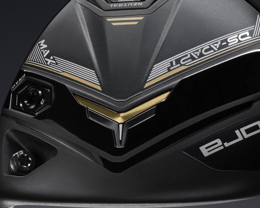 Cobra DS-ADAPT MAX bois de fairway femme