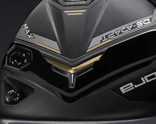 Cobra DS-ADAPT MAX bois de fairway femme