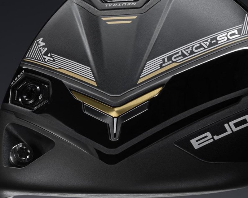 Cobra DS-ADAPT MAX bois de fairway femme