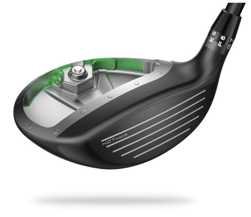 Cobra DS-ADAPT MAX bois de fairway femme