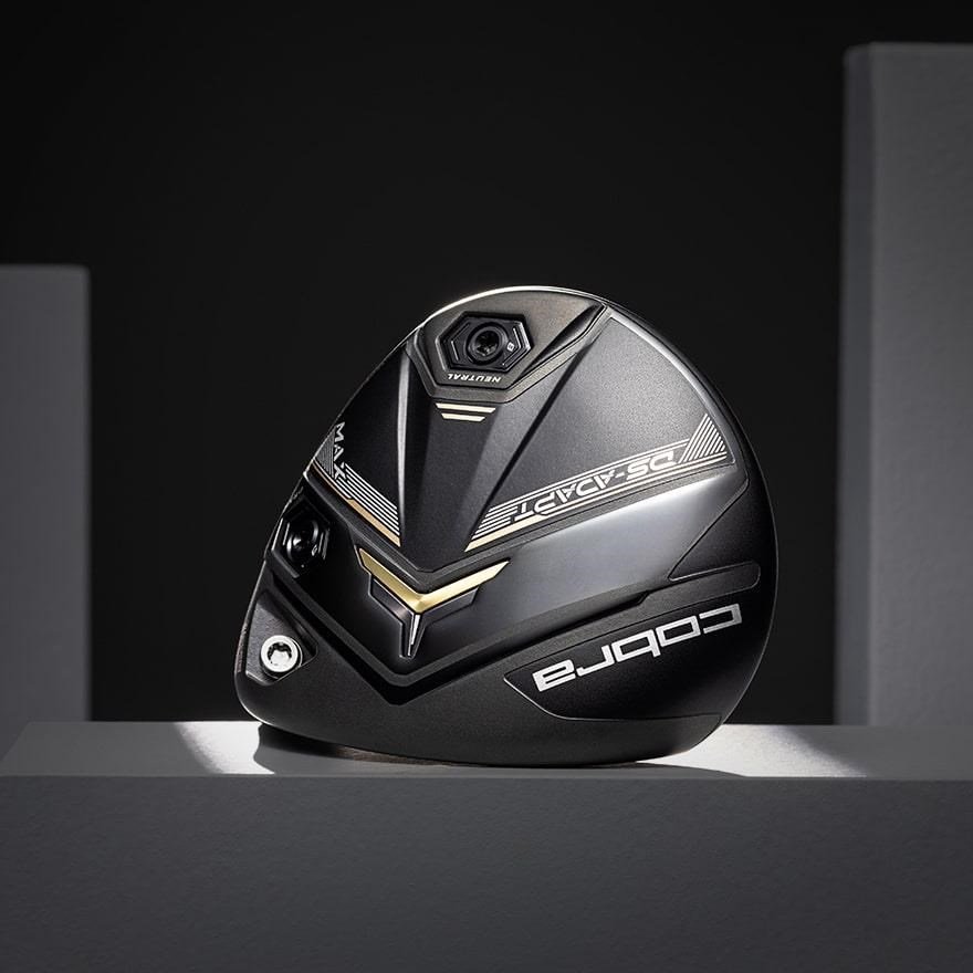 Cobra DS-ADAPT MAX bois de fairway femme
