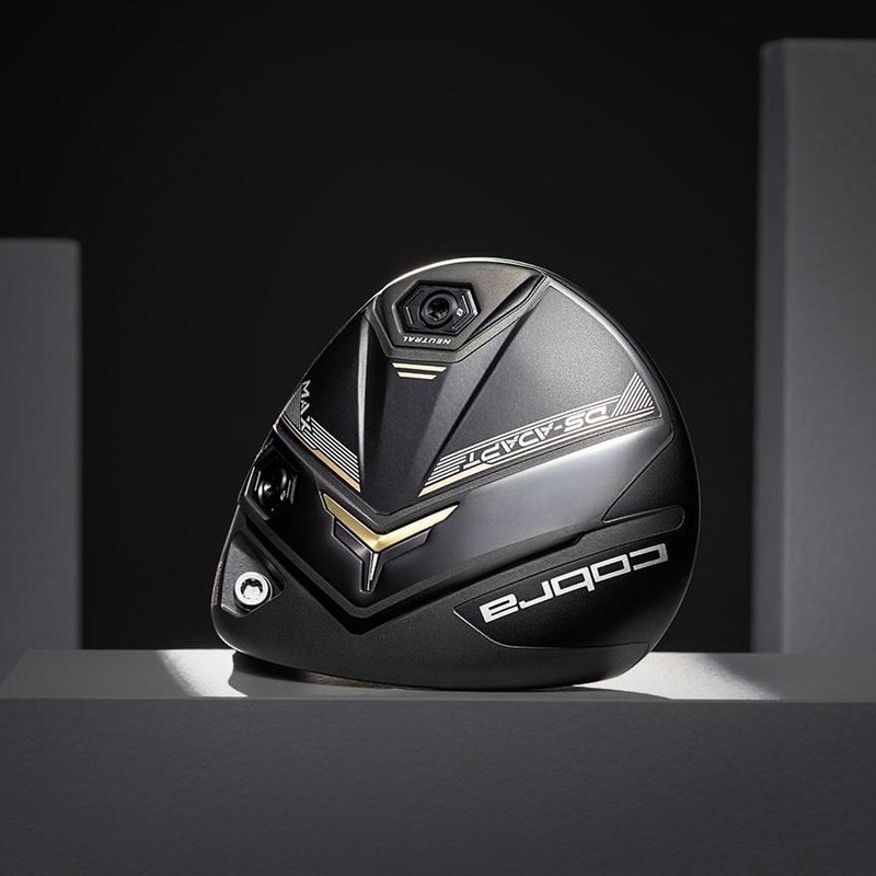 Cobra DS-ADAPT MAX bois de fairway femme