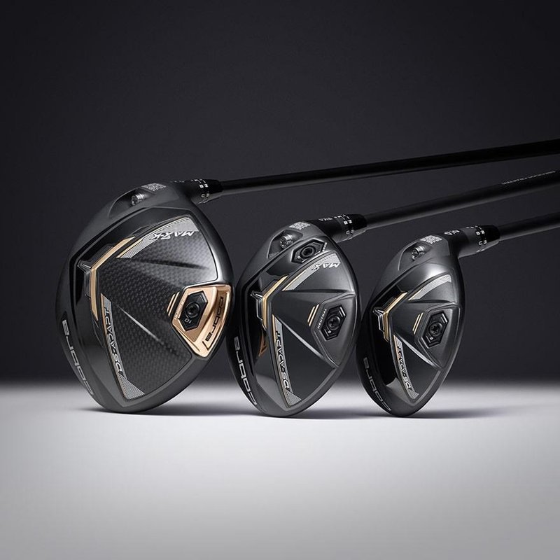Cobra DS-ADAPT MAX bois de fairway femme