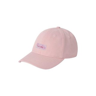 Travis Mathew Sabora casquette femme, rose