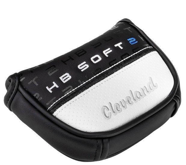 Cleveland HB SOFT 2 Black 11 putter