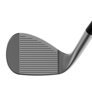 Cleveland RTZ Black Satin wedge, acier