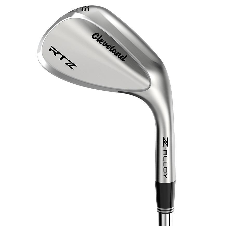 Cleveland RTZ Tour Satin wedge, acier