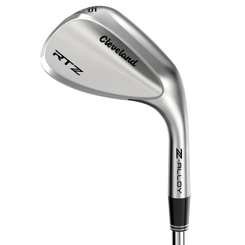 Cleveland RTZ Tour Satin wedge, acier