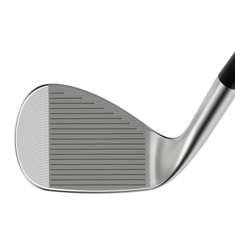 Cleveland RTZ Tour Satin wedge, acier