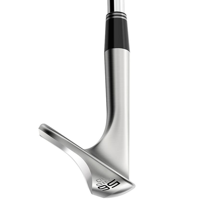 Cleveland RTZ Tour Satin wedge, acier