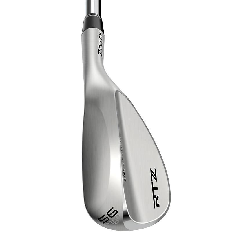 Cleveland RTZ Tour Satin wedge, acier