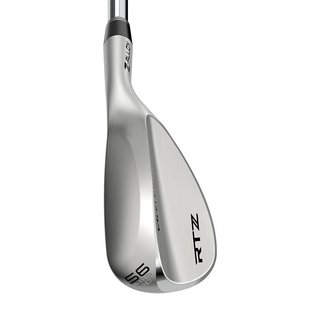 Cleveland RTZ Tour Satin wedge, acier