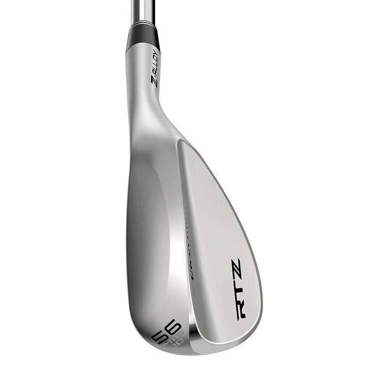 Cleveland RTZ Tour Satin wedge, acier