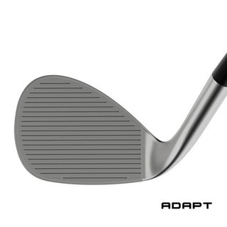 Cleveland RTZ Tour Satin wedge, acier