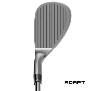 Cleveland RTZ Tour Satin wedge, acier