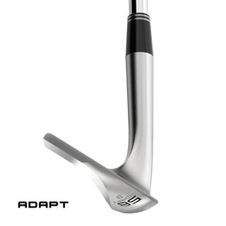 Cleveland RTZ Tour Satin wedge, acier