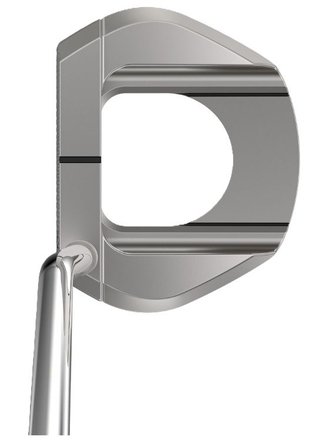 Cleveland HB Soft 2 RETREVE CB putter