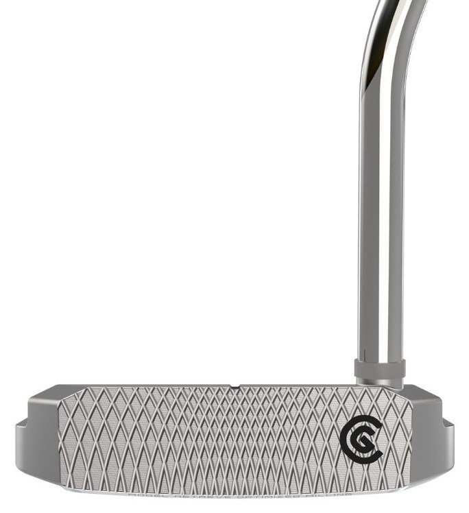 Cleveland HB Soft 2 RETREVE CB putter