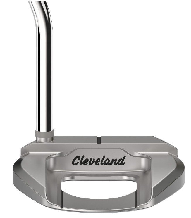 Cleveland HB Soft 2 RETREVE CB putter