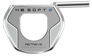 Cleveland HB Soft 2 RETREVE CB putter
