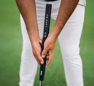Cleveland HB Soft 2 RETREVE CB putter