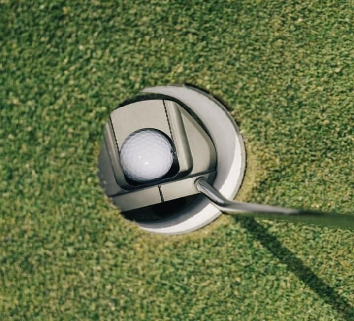 Cleveland HB Soft 2 RETREVE CB putter