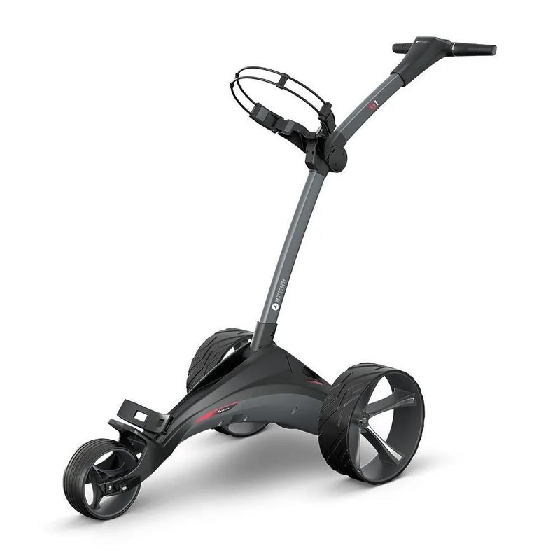 Motocaddy S1 chariot électrique 2025, Standard