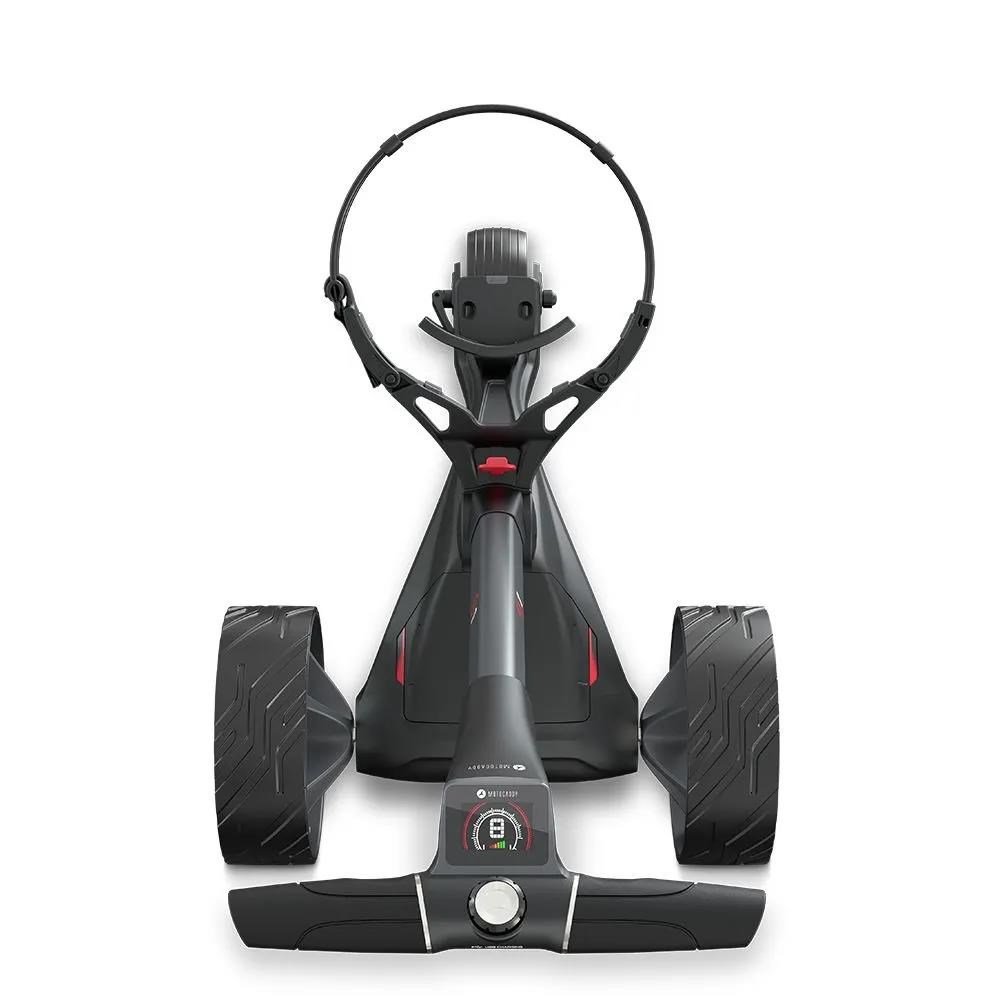 Motocaddy S1 chariot électrique 2025, Standard