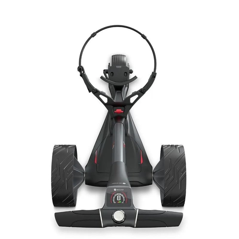 Motocaddy S1 chariot électrique 2025, Standard