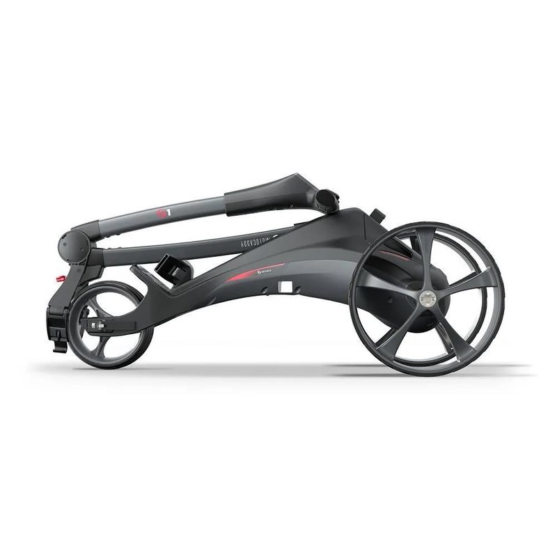 Motocaddy S1 chariot électrique 2025, Standard
