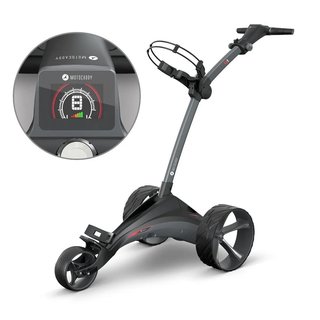 Motocaddy S1 chariot électrique 2025, Standard