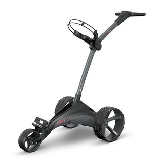 Motocaddy S1 DHC électrique trolley 2025, Ultra