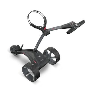 Motocaddy S1 DHC électrique trolley 2025, Ultra